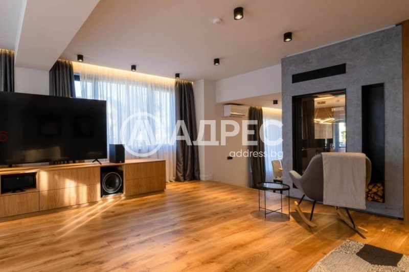 À vendre  Maison Sofia , Simeonovo , 460 m² | 26852851