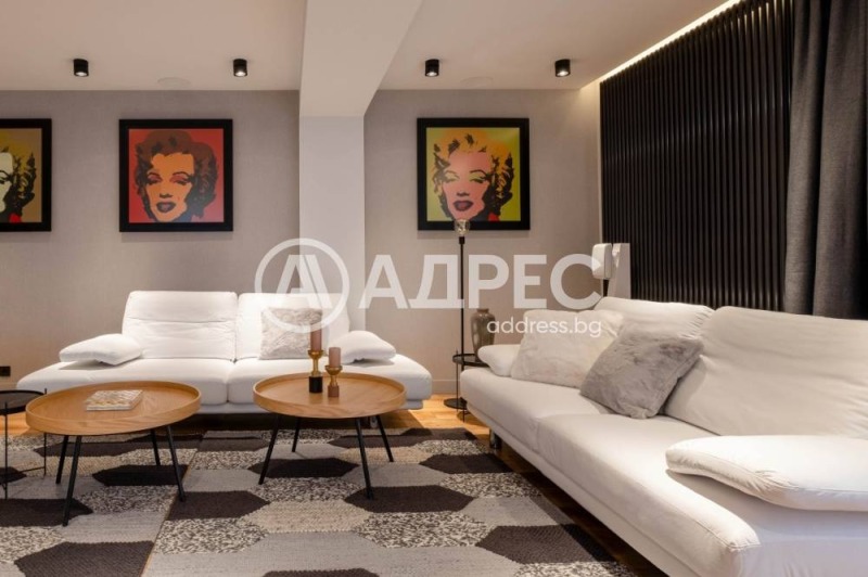À vendre  Maison Sofia , Simeonovo , 460 m² | 26852851 - image [17]