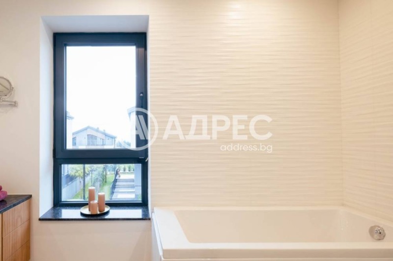 À vendre  Maison Sofia , Simeonovo , 460 m² | 26852851 - image [12]