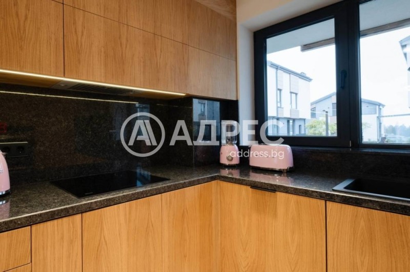 À vendre  Maison Sofia , Simeonovo , 460 m² | 26852851 - image [3]