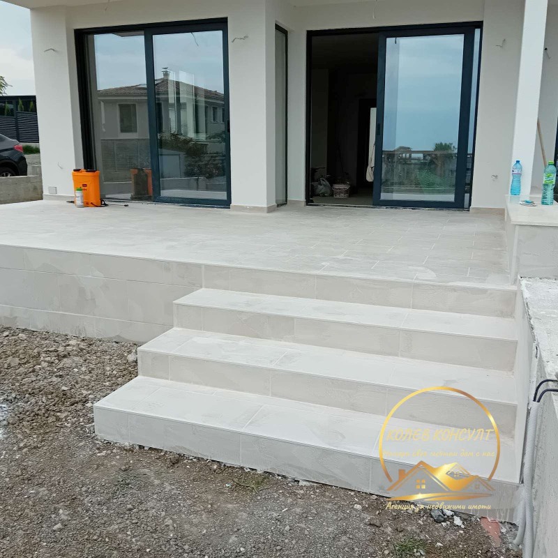 Продава КЪЩА, с. Лозенец, област Бургас, снимка 2 - Къщи - 52551085