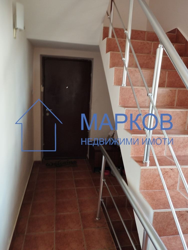 Продава КЪЩА, гр. София, гр. Банкя, снимка 10 - Къщи - 56653752