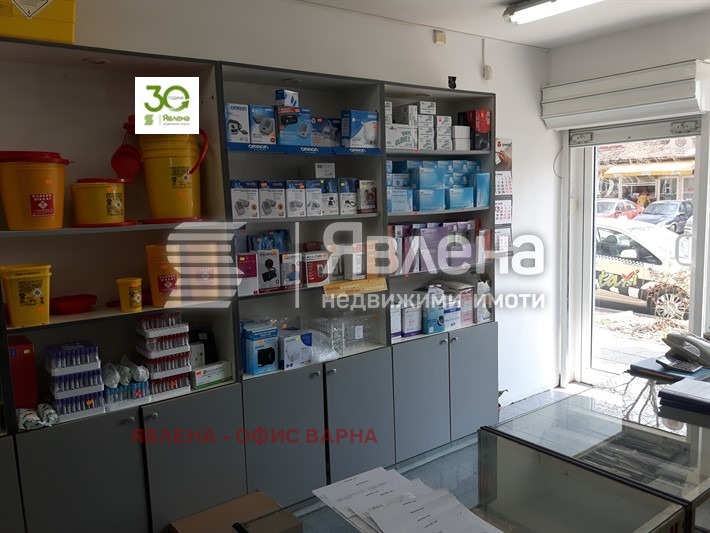 À vendre  Boutique Varna , Okrajna bolnitsa-Generali , 79 m² | 37502056