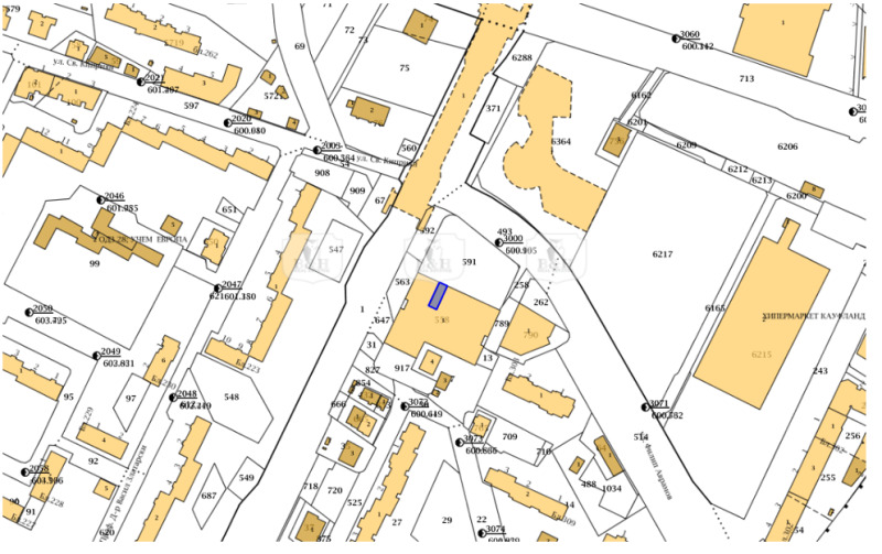 À venda  Comprar Sofia , Mladost 3 , 185 m² | 25551884 - imagem [10]