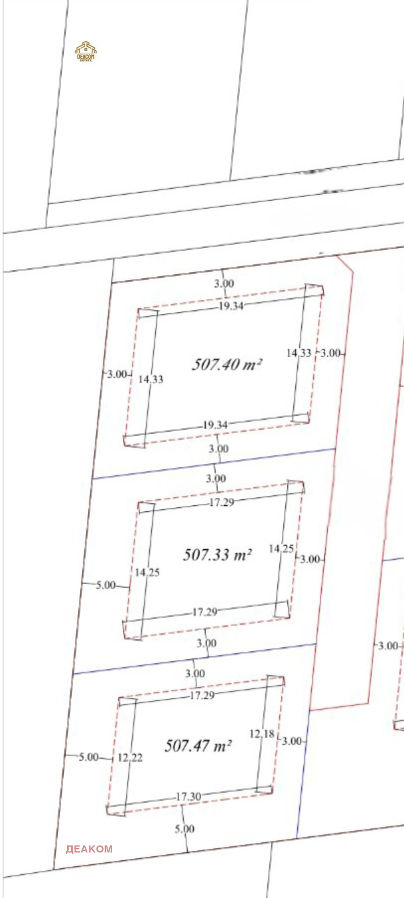 Продава ПАРЦЕЛ, област Пловдив, с. Марково • 43000 € • 17268478 — Holmes.bg