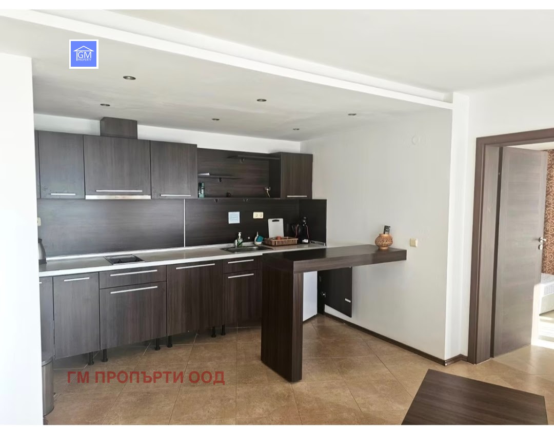 Продава 1-СТАЕН, гр. Балчик, област Добрич, снимка 3 - Апартаменти - 53569062