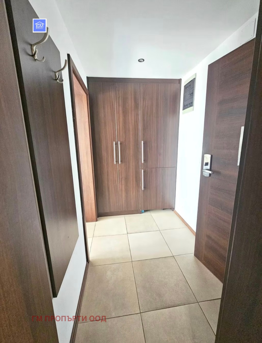 Продава 1-СТАЕН, гр. Балчик, област Добрич, снимка 8 - Апартаменти - 53569062