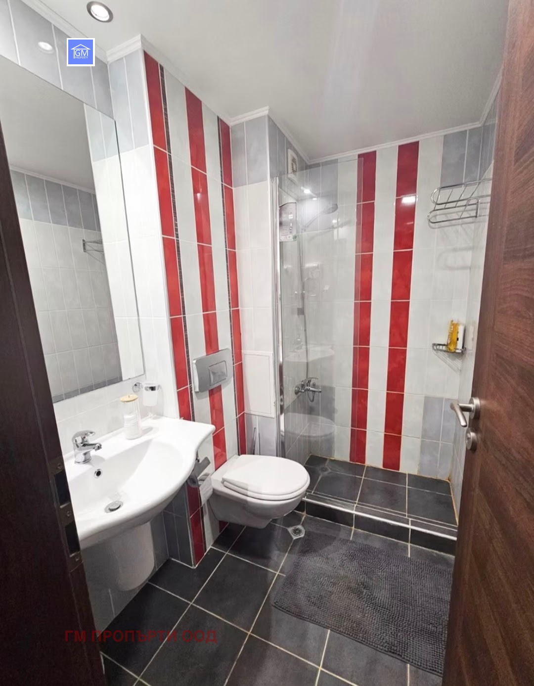 Продава 1-СТАЕН, гр. Балчик, област Добрич, снимка 7 - Апартаменти - 53569062
