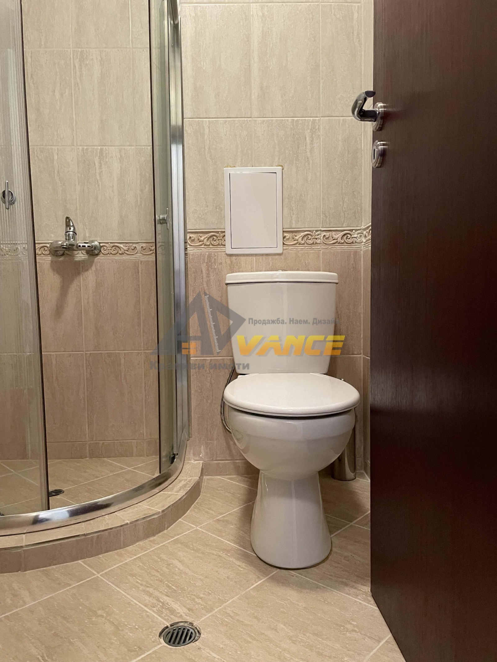 Продава 1-СТАЕН, с. Равда, област Бургас, снимка 7 - Апартаменти - 54641443