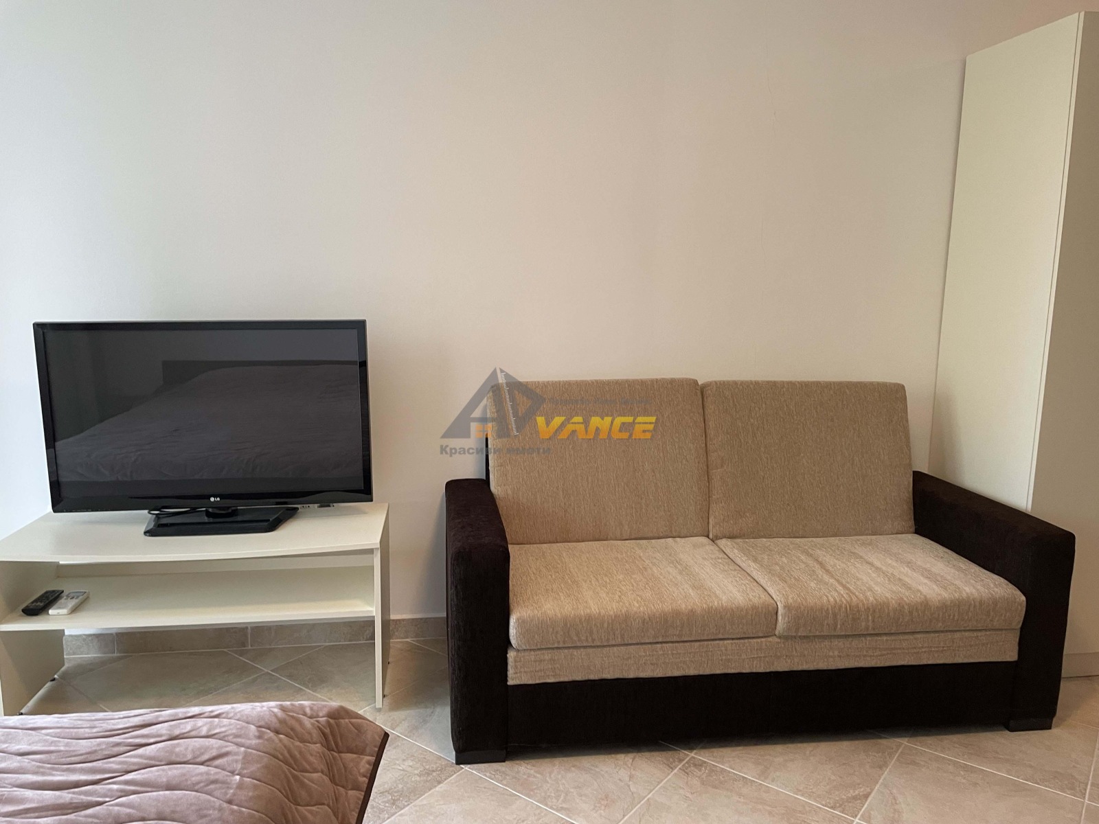 Продава 1-СТАЕН, с. Равда, област Бургас, снимка 5 - Апартаменти - 54641443