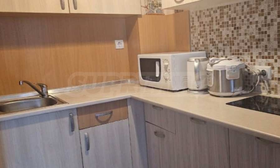 Продава 1-СТАЕН, гр. Созопол, област Бургас, снимка 3 - Апартаменти - 55171660