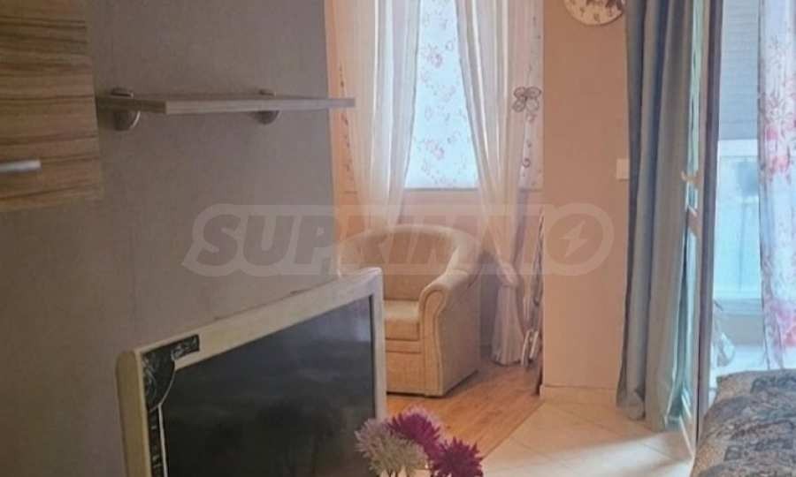 Продава 1-СТАЕН, гр. Созопол, област Бургас, снимка 7 - Апартаменти - 55171660