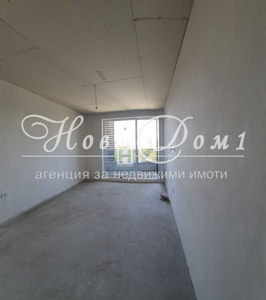 Продава 2-СТАЕН, гр. Варна, Кайсиева градина, снимка 2 - Апартаменти - 52799481