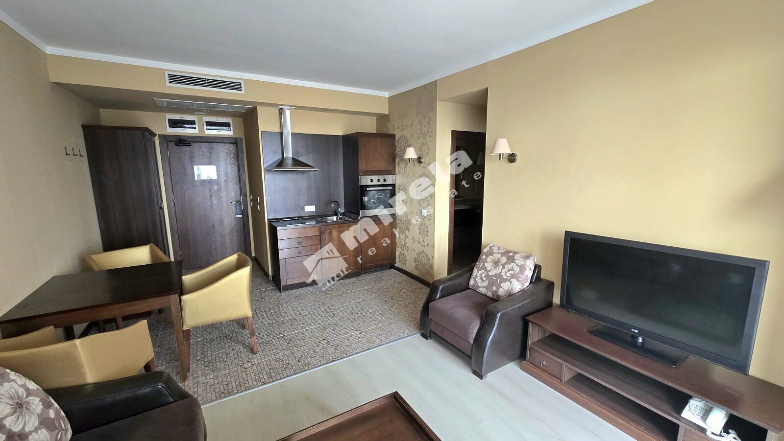 Продава 2-СТАЕН, к.к. Слънчев бряг, област Бургас, снимка 6 - Апартаменти - 54106983