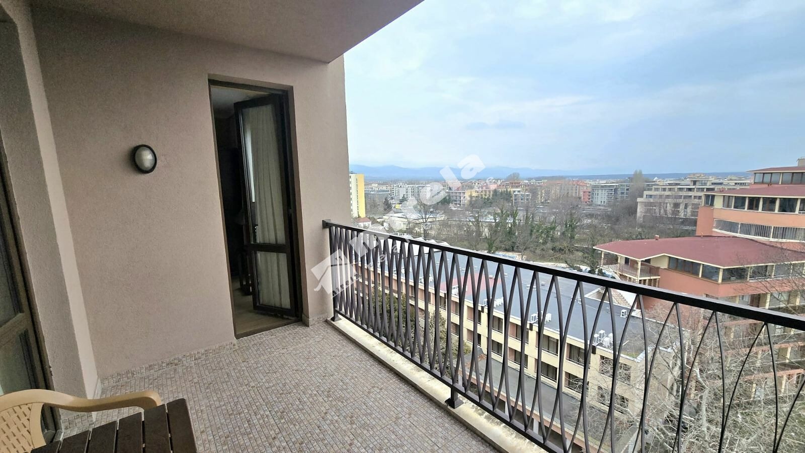 Продава 2-СТАЕН, к.к. Слънчев бряг, област Бургас, снимка 16 - Апартаменти - 54106983