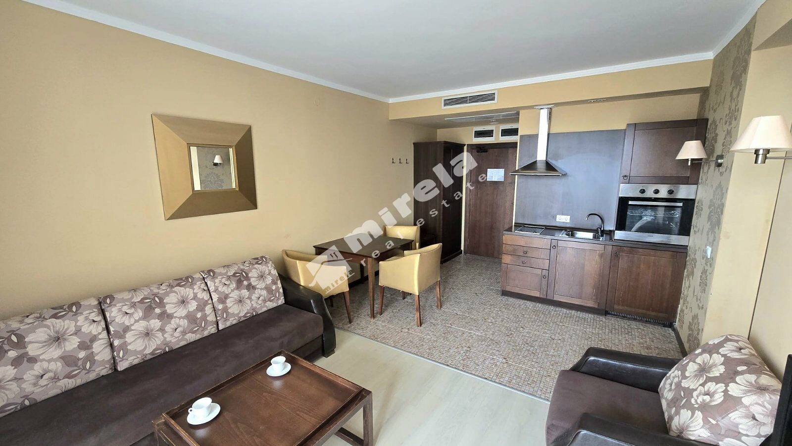 Продава 2-СТАЕН, к.к. Слънчев бряг, област Бургас, снимка 3 - Апартаменти - 54106983