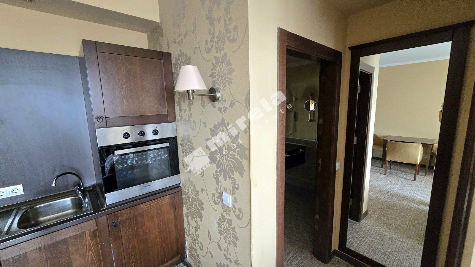 Продава 2-СТАЕН, к.к. Слънчев бряг, област Бургас, снимка 7 - Апартаменти - 54106983