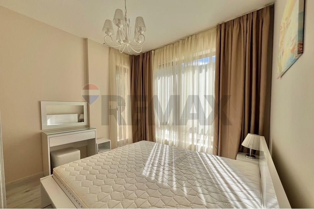 Продава 2-СТАЕН, гр. Варна, Аспарухово, снимка 9 - Апартаменти - 54614934