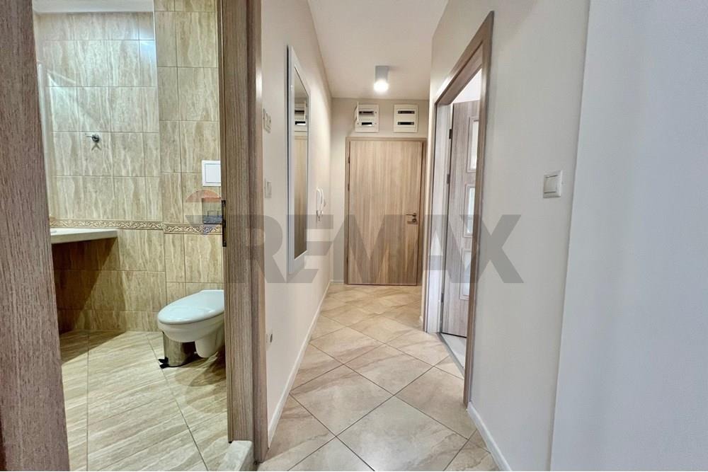 Продава 2-СТАЕН, гр. Варна, Аспарухово, снимка 12 - Апартаменти - 54614934