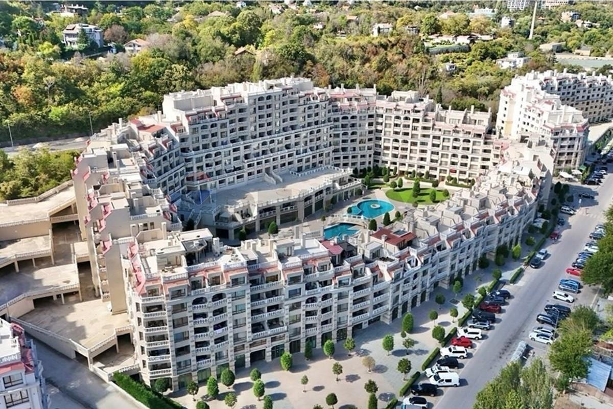 Продава 2-СТАЕН, гр. Варна, Аспарухово, снимка 14 - Апартаменти - 54614934