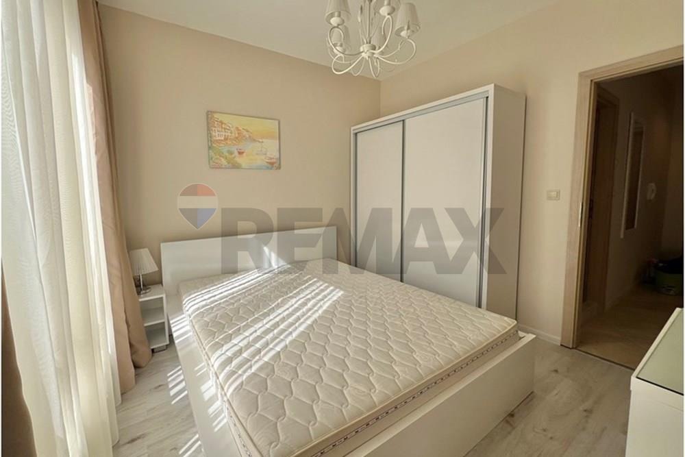 Продава 2-СТАЕН, гр. Варна, Аспарухово, снимка 8 - Апартаменти - 54614934