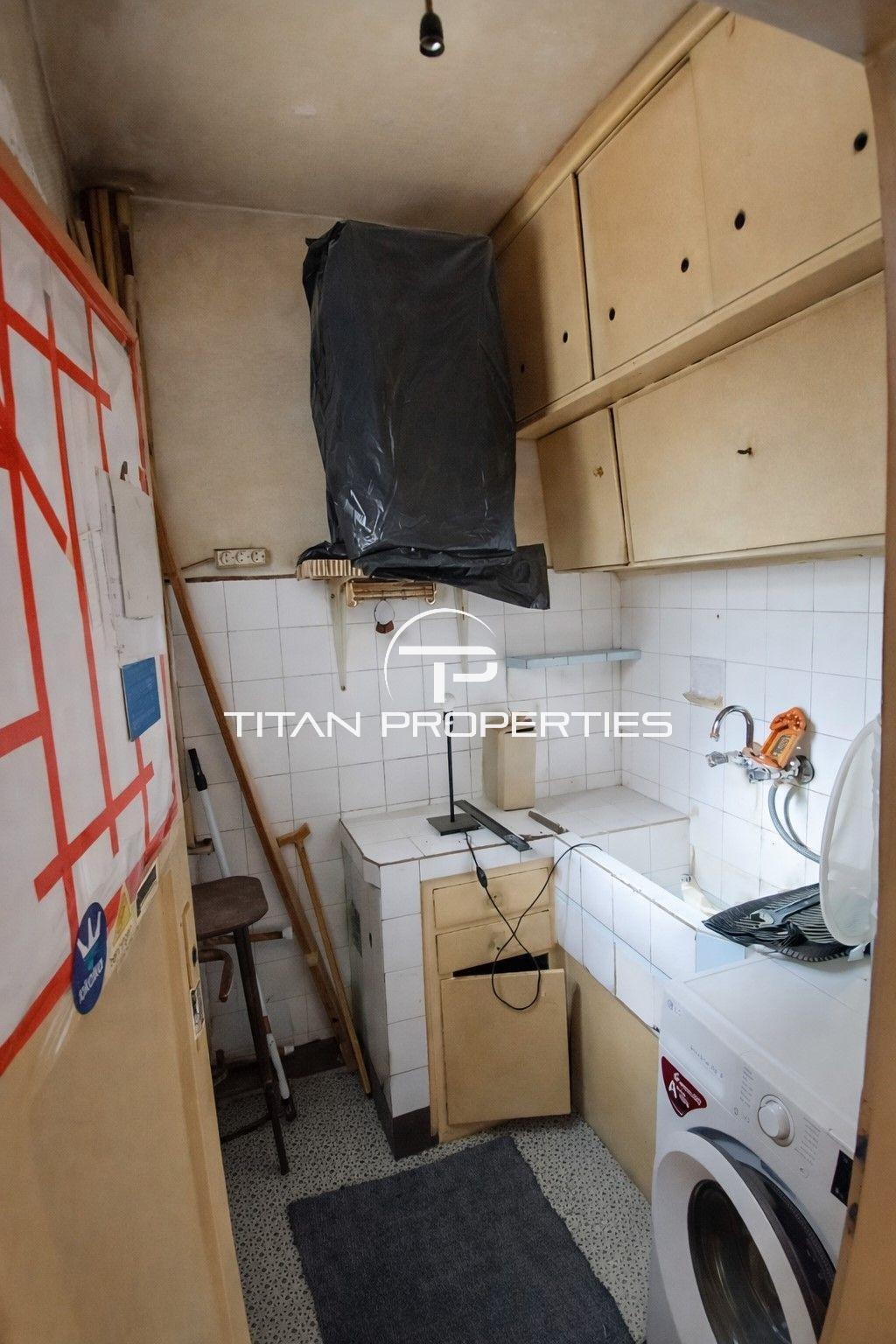 Продава 2-СТАЕН, гр. Пловдив, Гагарин, снимка 4 - Апартаменти - 55131095