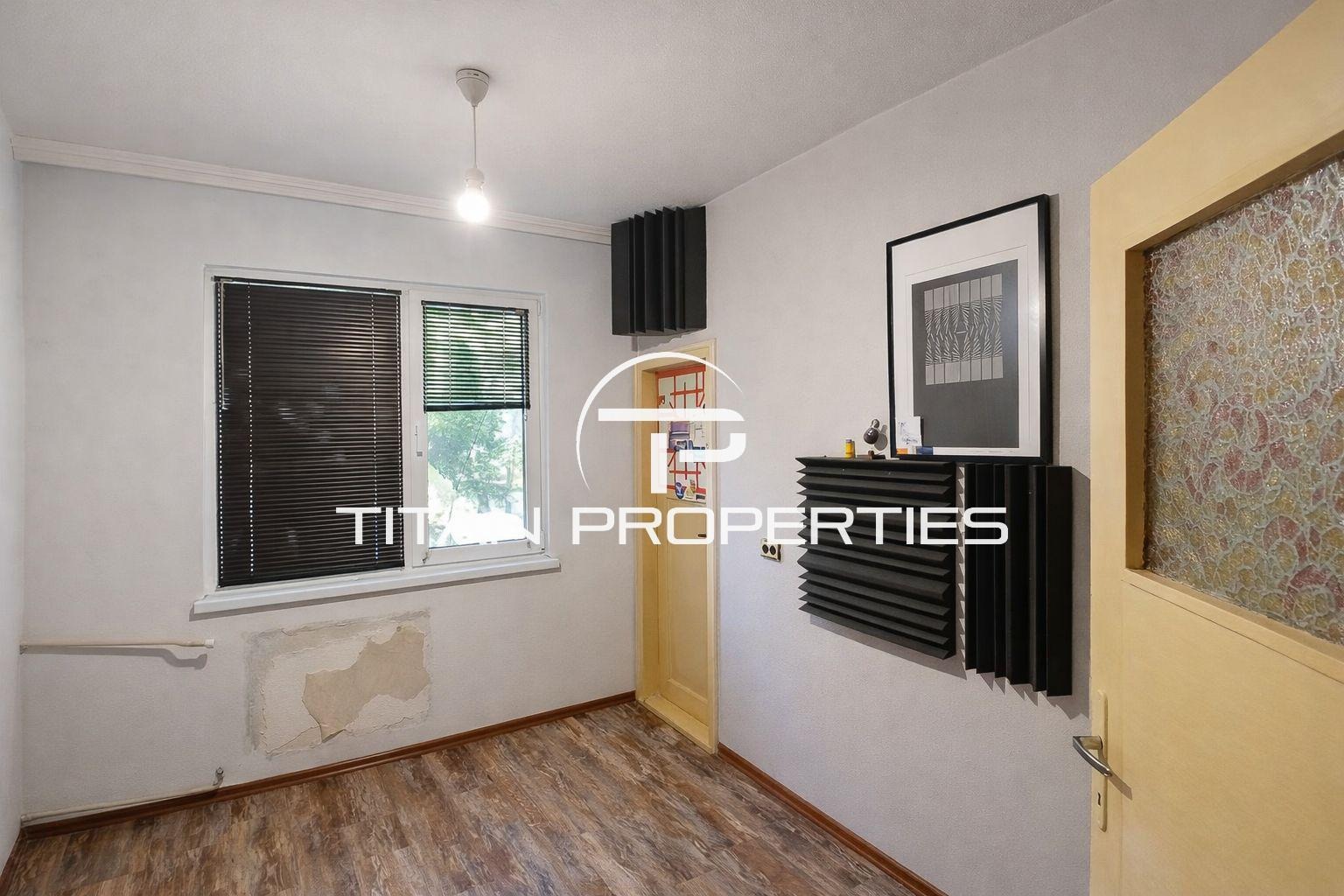 Продава 2-СТАЕН, гр. Пловдив, Гагарин, снимка 6 - Апартаменти - 55131095