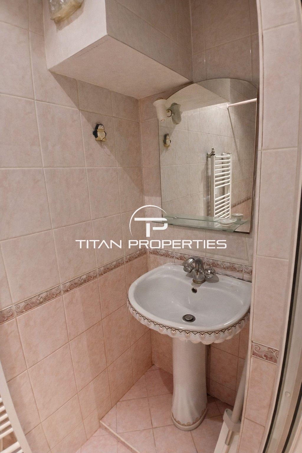 Продава 2-СТАЕН, гр. Пловдив, Гагарин, снимка 9 - Апартаменти - 55131095
