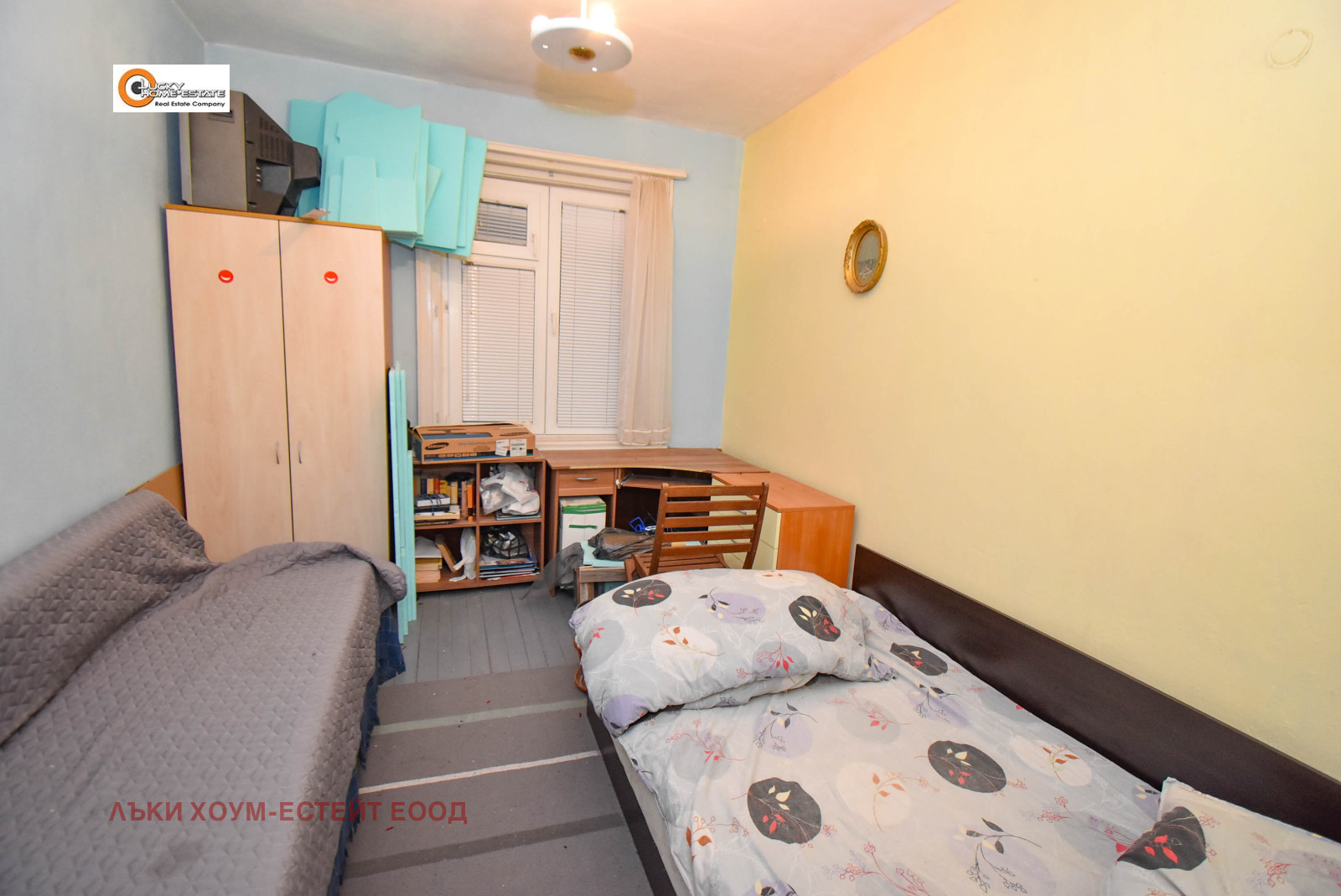 Продава 3-СТАЕН, гр. София, Лагера, снимка 5 - Апартаменти - 53737522