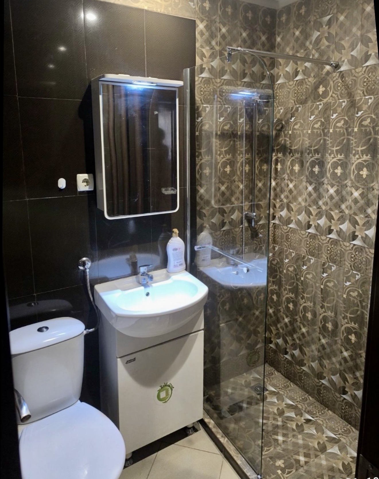 Продава 3-СТАЕН, гр. София, Медицинска академия, снимка 12 - Апартаменти - 53913151