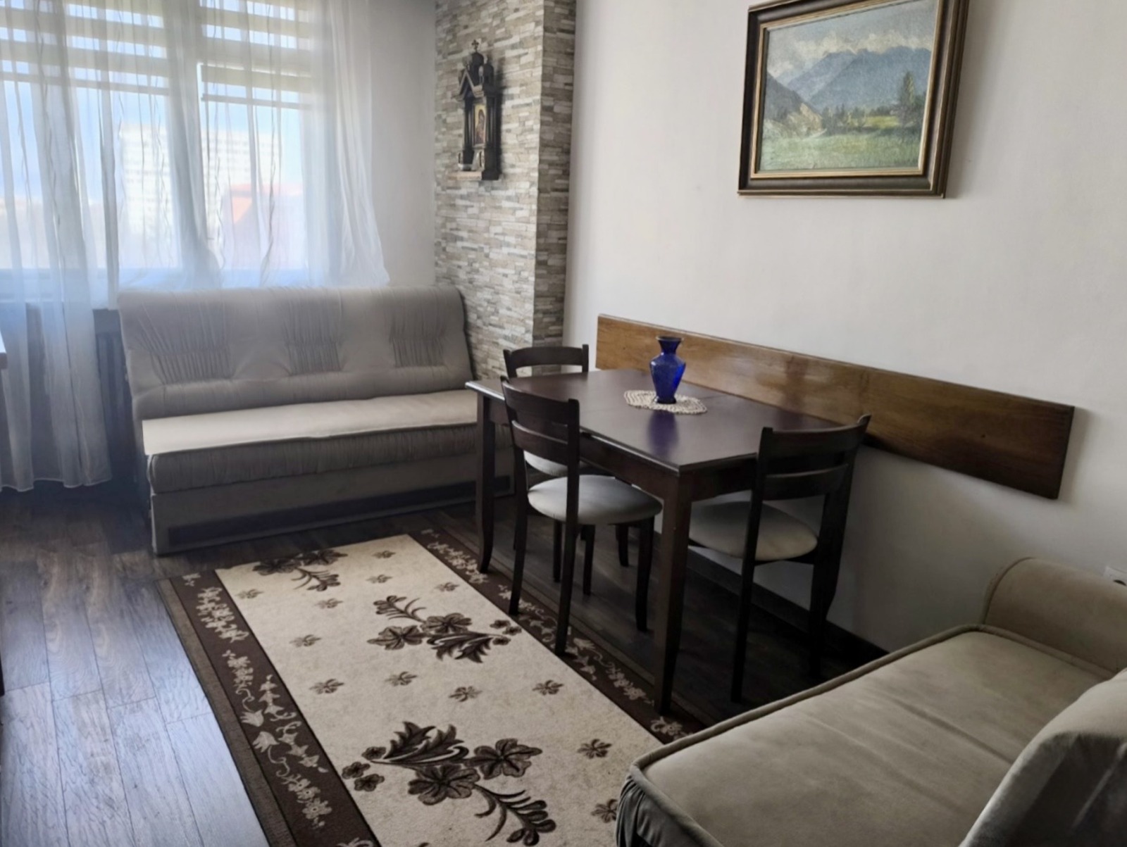 Продава 3-СТАЕН, гр. София, Медицинска академия, снимка 5 - Апартаменти - 53913151