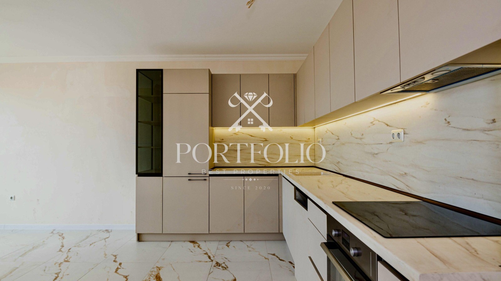 Продава 3-СТАЕН, гр. Бургас, Лазур, снимка 3 - Апартаменти - 54785250