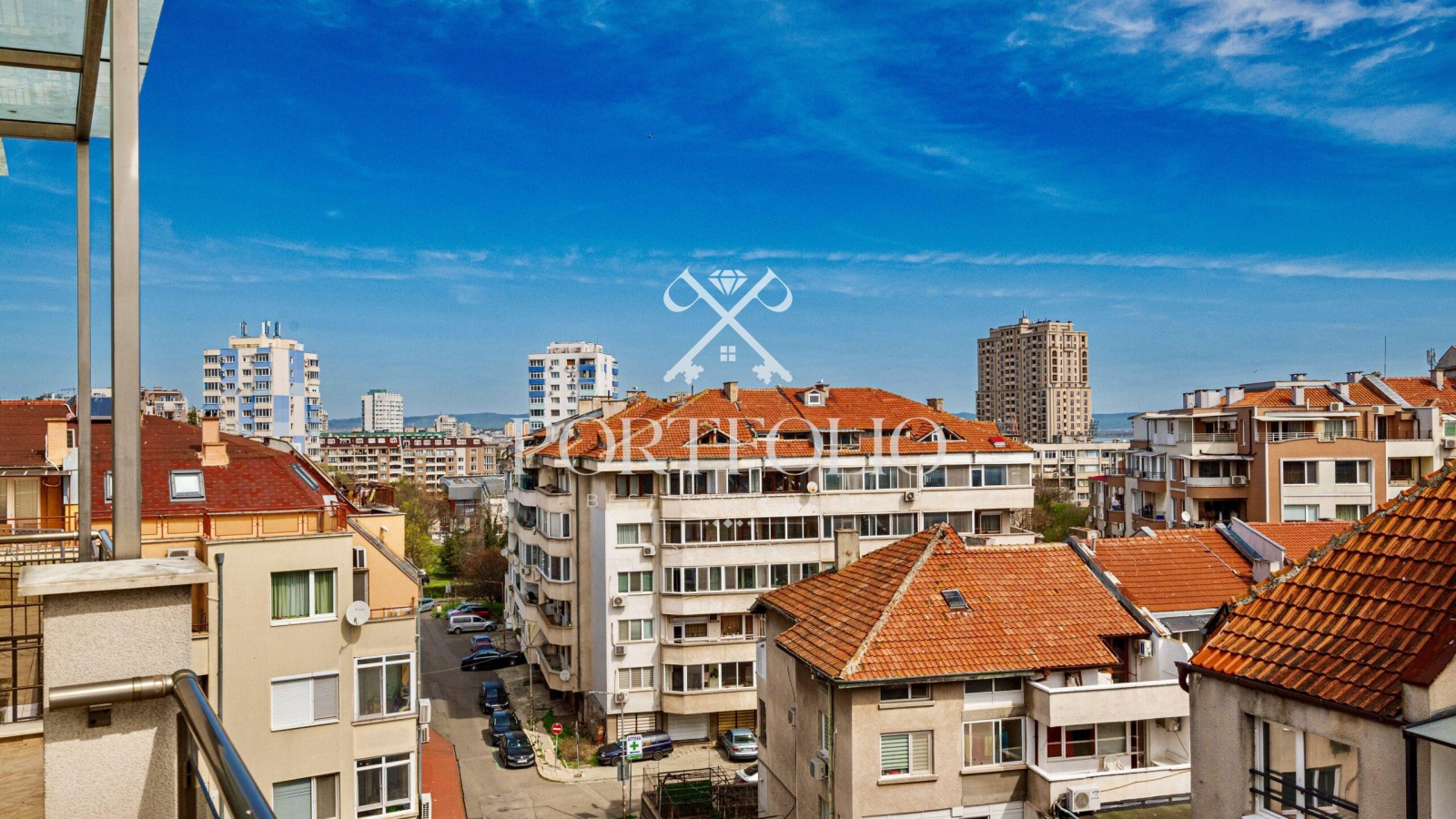 Продава 3-СТАЕН, гр. Бургас, Лазур, снимка 8 - Апартаменти - 54785250