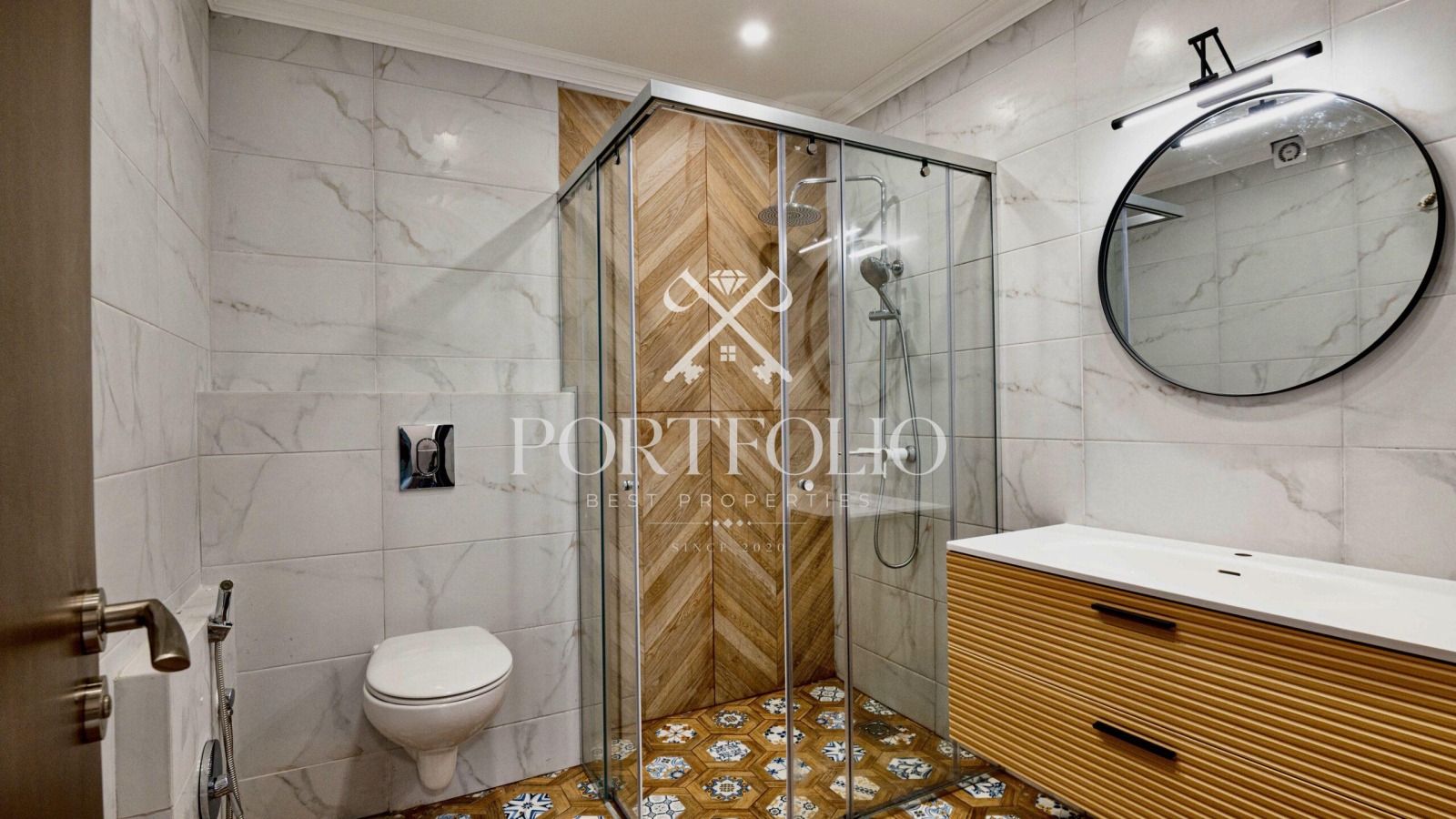 Продава 3-СТАЕН, гр. Бургас, Лазур, снимка 12 - Апартаменти - 54785250