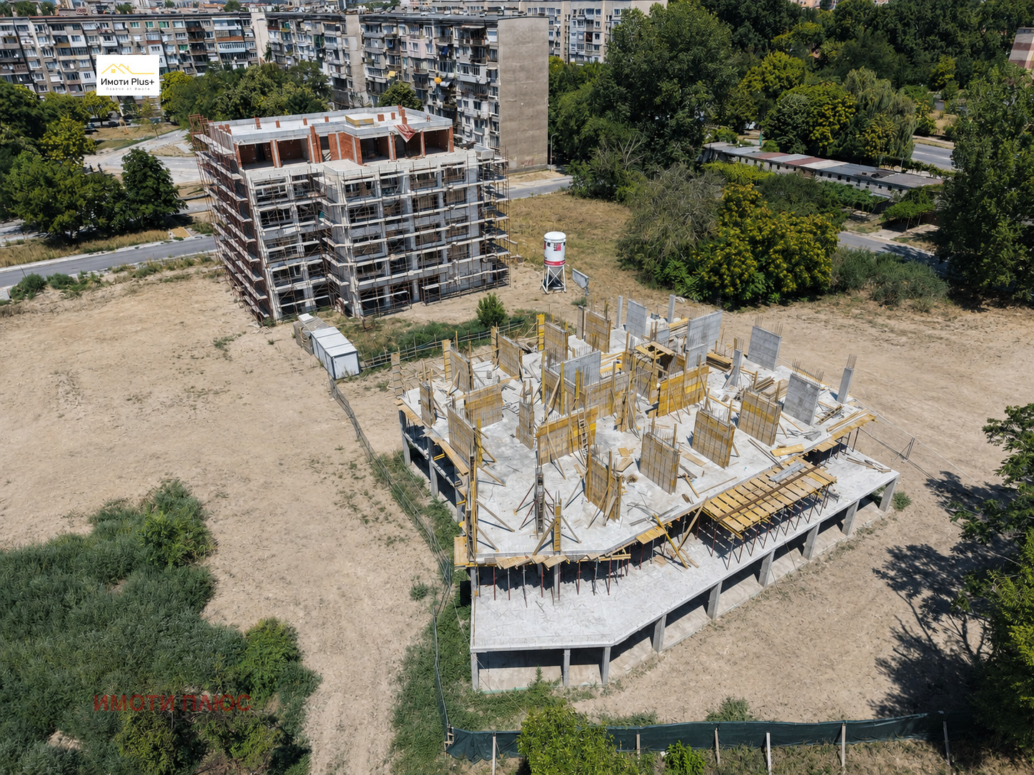 Продава 3-СТАЕН, гр. Пазарджик, Окръжна болница, снимка 4 - Апартаменти - 54867611