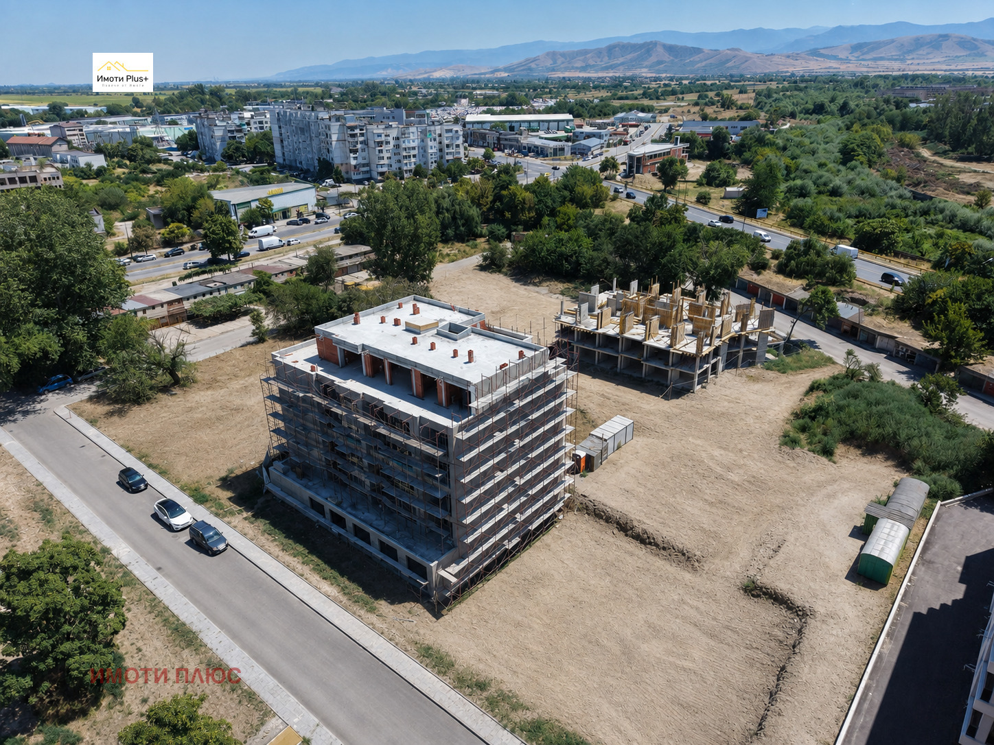 Продава 3-СТАЕН, гр. Пазарджик, Окръжна болница, снимка 6 - Апартаменти - 54867611