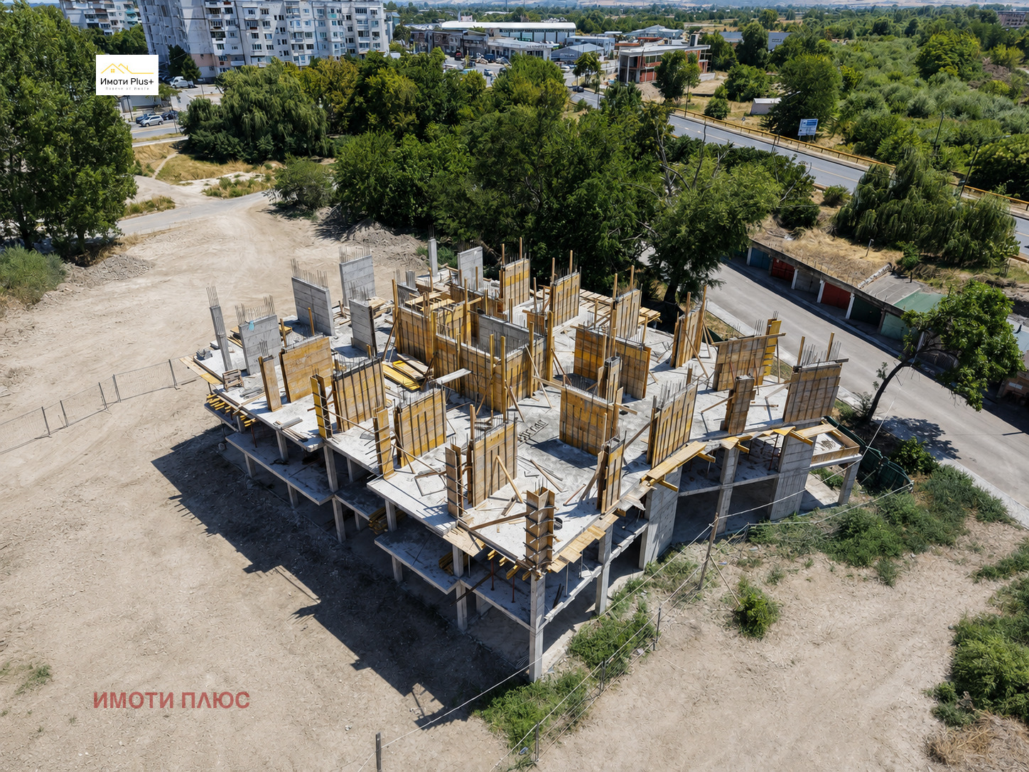 Продава 3-СТАЕН, гр. Пазарджик, Окръжна болница