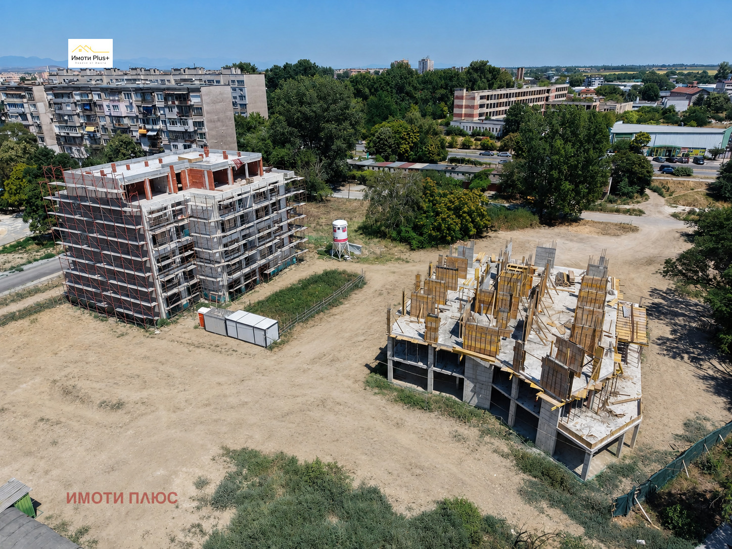 Продава 3-СТАЕН, гр. Пазарджик, Окръжна болница, снимка 5 - Апартаменти - 54867611