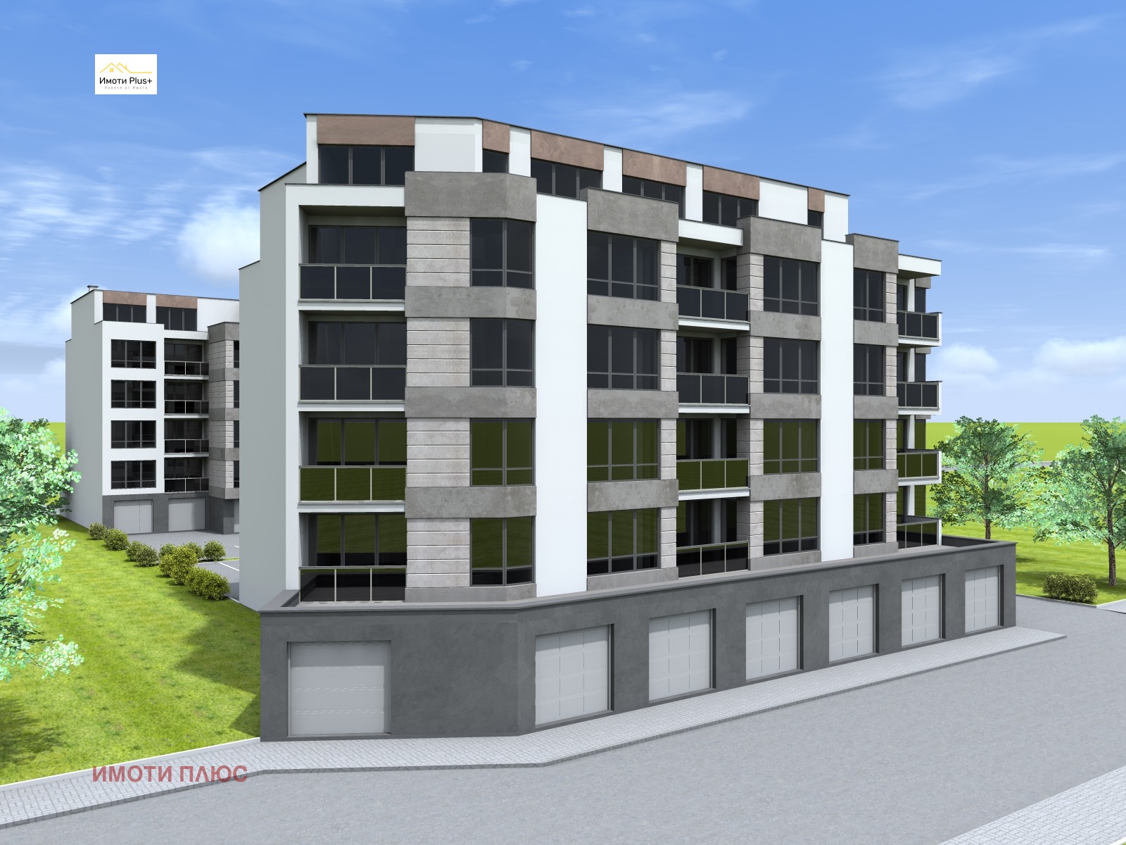 Продава 3-СТАЕН, гр. Пазарджик, Окръжна болница