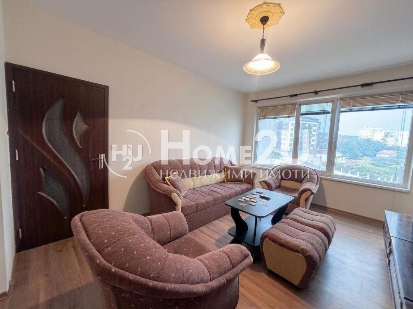 Продава 3-СТАЕН, гр. Варна, Владислав Варненчик 1, снимка 2 - Апартаменти - 55510915