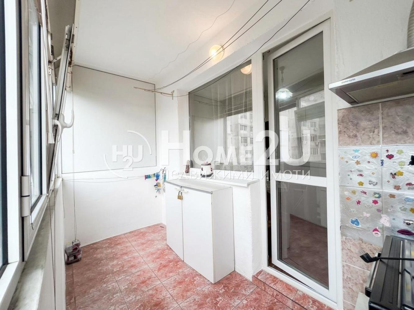 Продава 3-СТАЕН, гр. Варна, Владислав Варненчик 1, снимка 9 - Апартаменти - 55510915