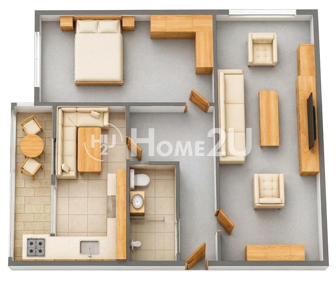 Продава 3-СТАЕН, гр. Варна, Владислав Варненчик 1, снимка 12 - Апартаменти - 55510915