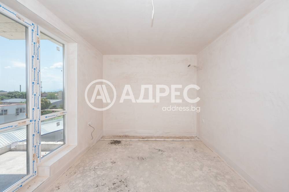 Продава 3-СТАЕН, гр. Пловдив, Кючук Париж