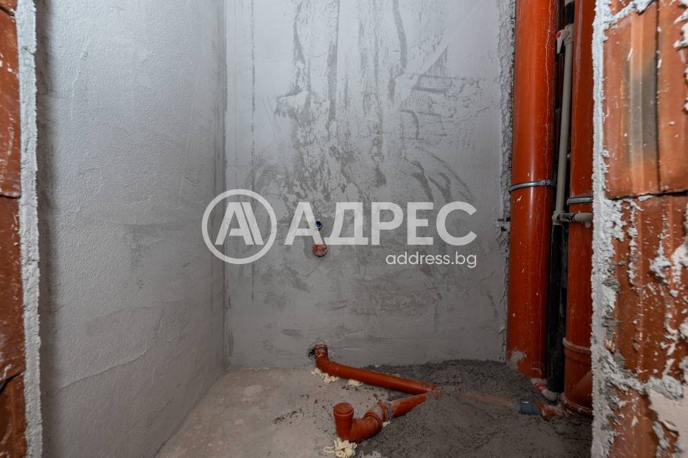 Продава 3-СТАЕН, гр. Пловдив, Кючук Париж, снимка 9 - Апартаменти - 55611877