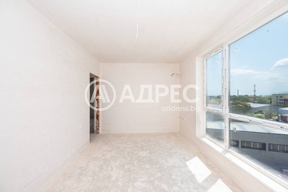 Продава 3-СТАЕН, гр. Пловдив, Кючук Париж, снимка 12 - Апартаменти - 55611877