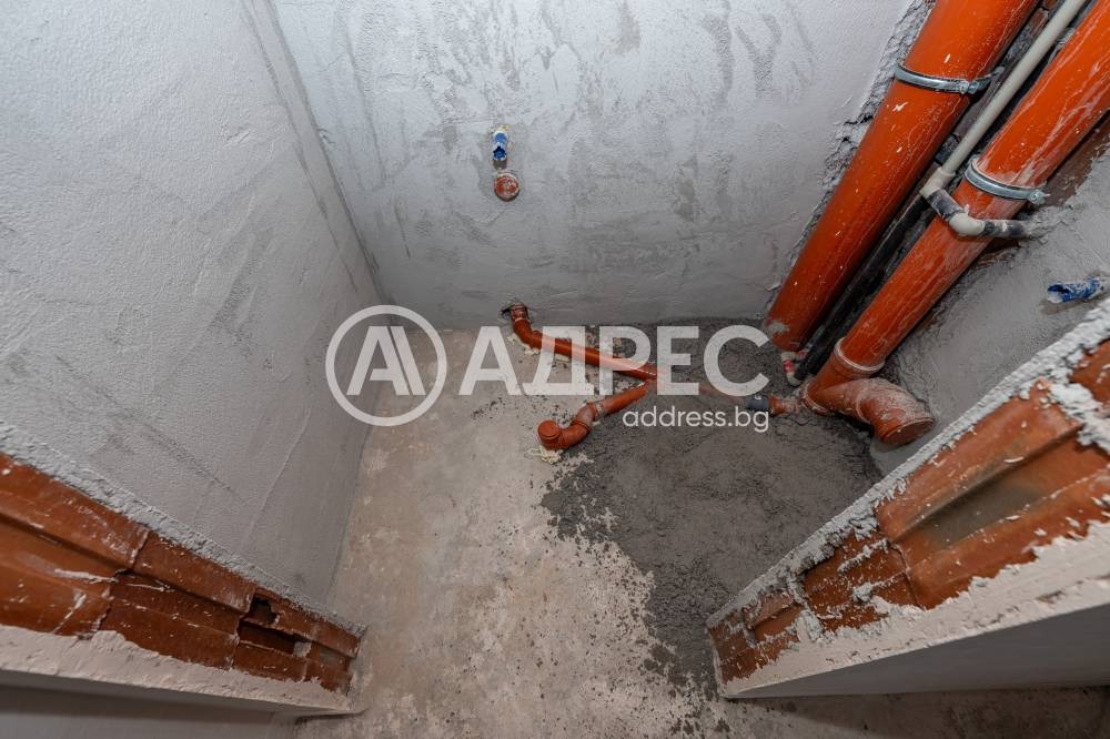 Продава 3-СТАЕН, гр. Пловдив, Кючук Париж, снимка 15 - Апартаменти - 55611877