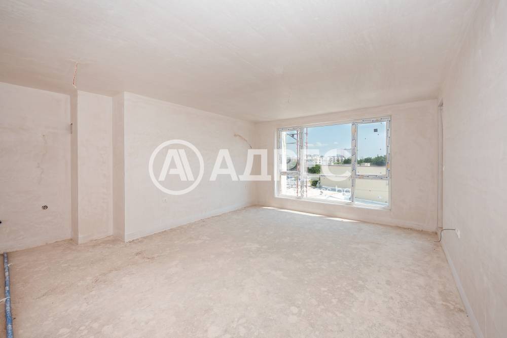 Продава 3-СТАЕН, гр. Пловдив, Кючук Париж, снимка 10 - Апартаменти - 55611877