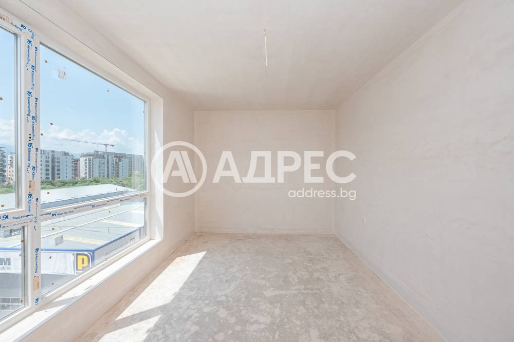 Продава 3-СТАЕН, гр. Пловдив, Кючук Париж, снимка 2 - Апартаменти - 55611877