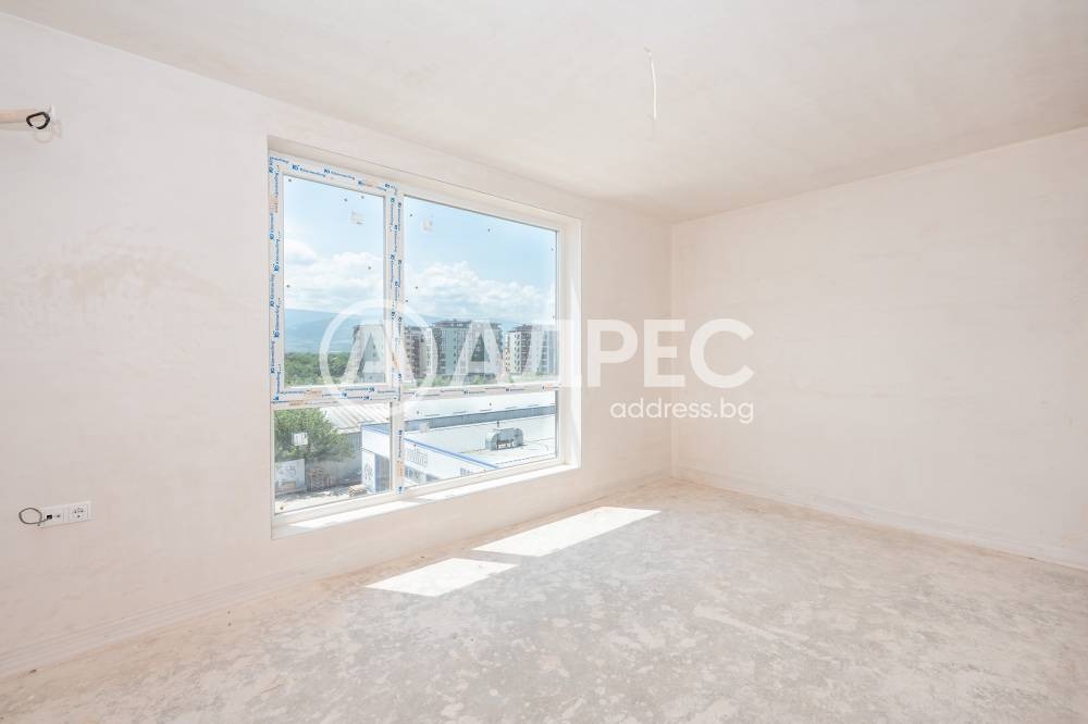 Продава 3-СТАЕН, гр. Пловдив, Кючук Париж, снимка 6 - Апартаменти - 55611877