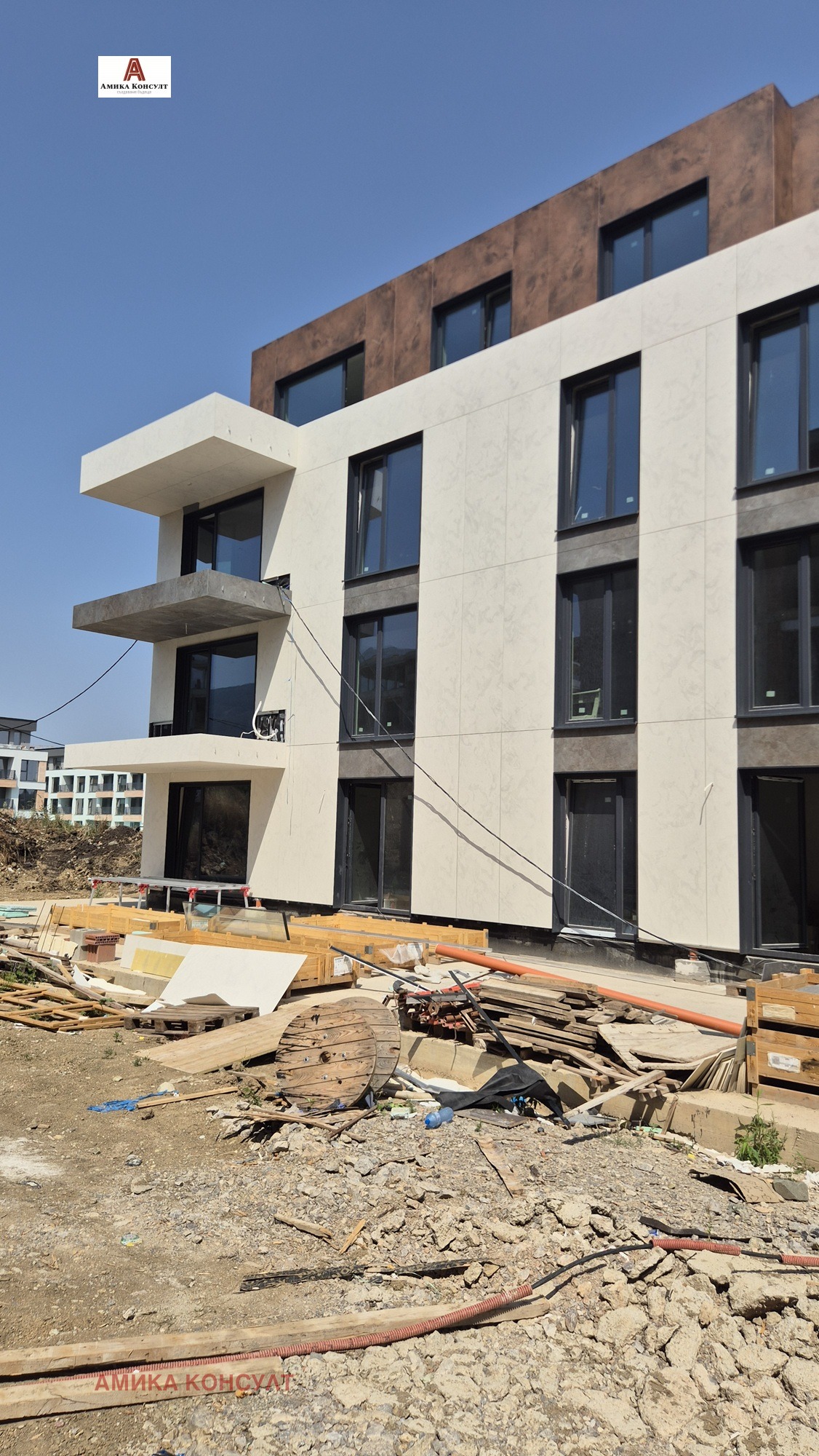 Продава 3-СТАЕН, гр. София, Малинова долина, снимка 16 - Апартаменти - 55900144